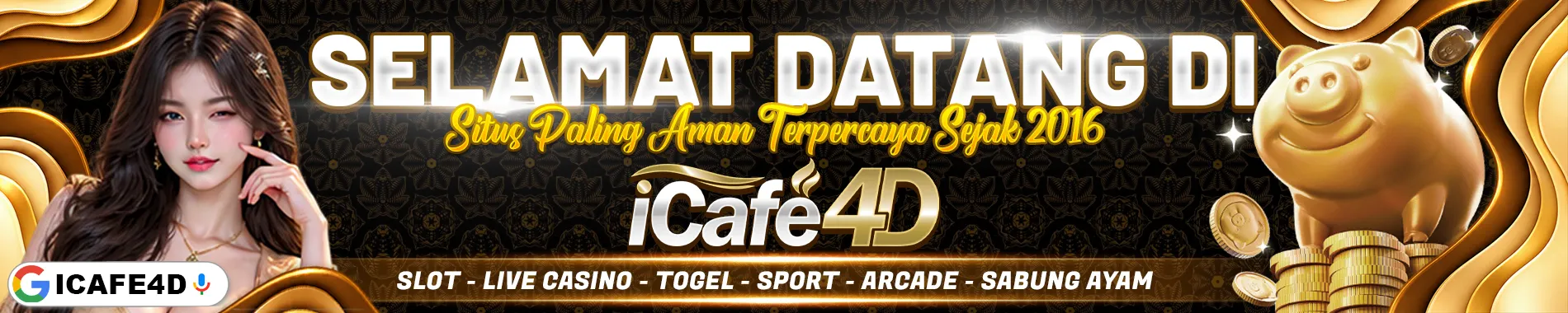 icafe4d